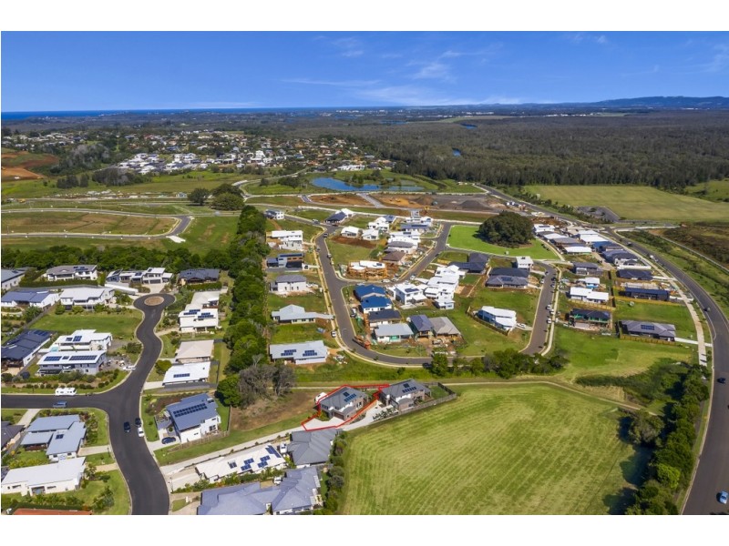 1/34 Kell Mather Drive, Lennox Head NSW 2478