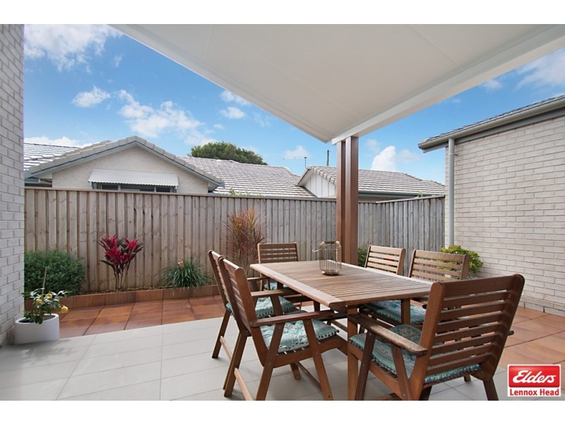 2/18 Gibbon Street, Lennox Head NSW 2478
