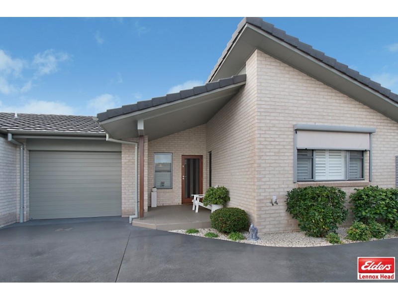 2/18 Gibbon Street, Lennox Head NSW 2478