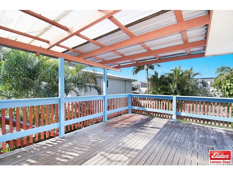 61 BALLINA STREET, Lennox Head NSW 2478