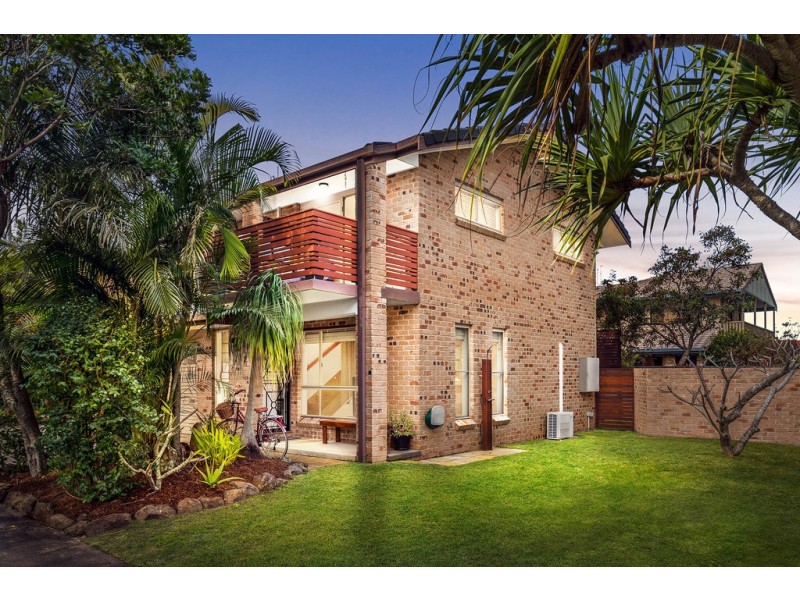 1/16 Barrett Drive, Lennox Head NSW 2478