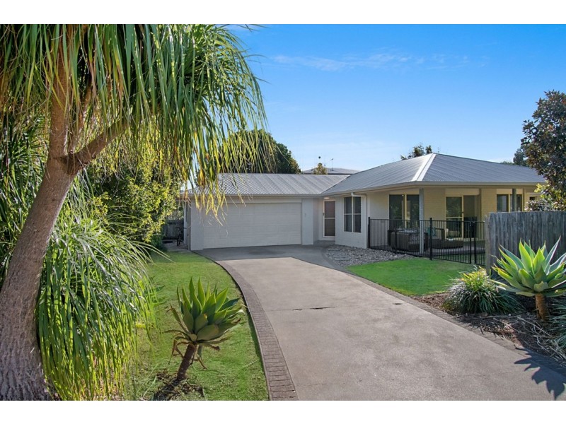 25 Patricia Parade, Lennox Head NSW 2478