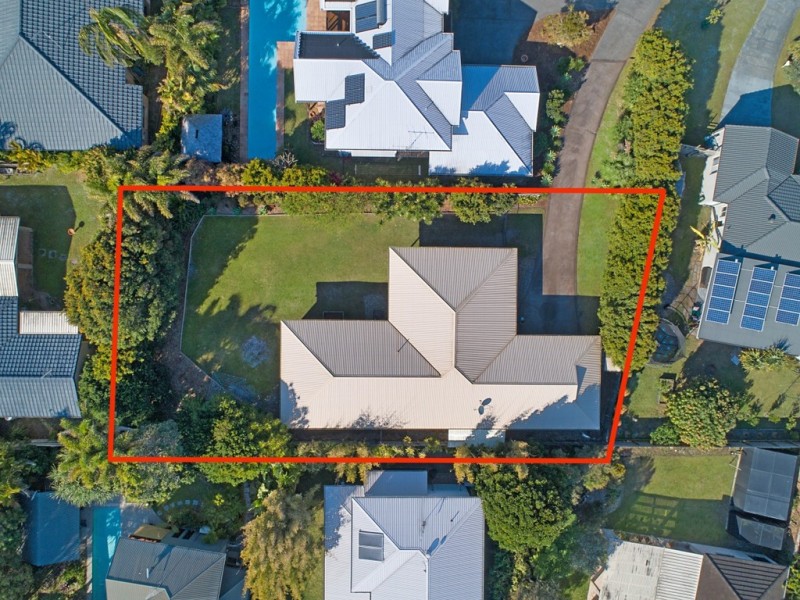 25 Patricia Parade, Lennox Head NSW 2478
