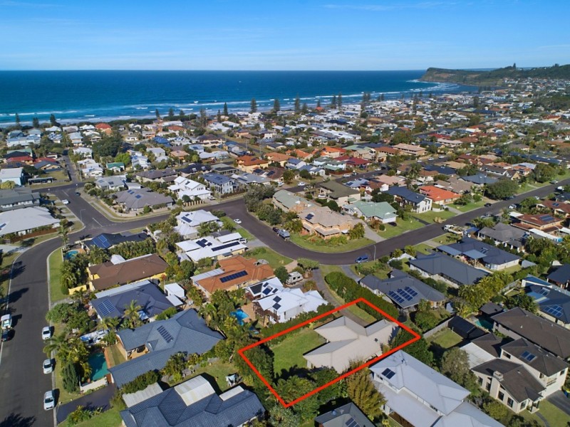 25 Patricia Parade, Lennox Head NSW 2478