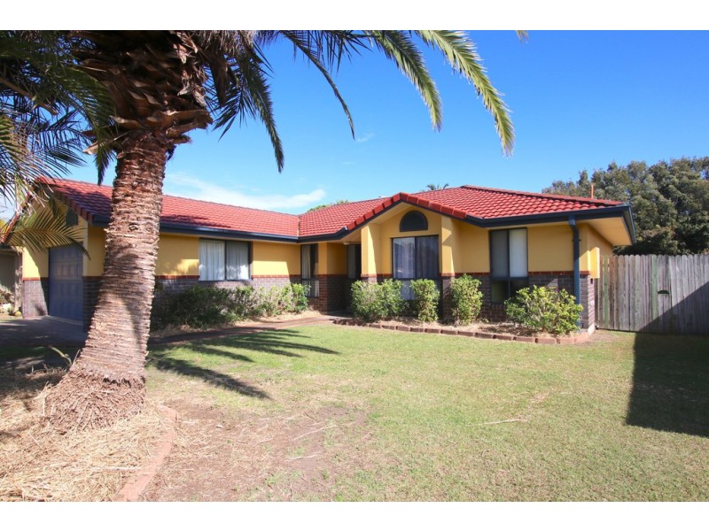 49 DAINTREE DRIVE, Lennox Head NSW 2478