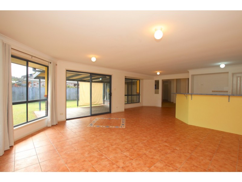 49 DAINTREE DRIVE, Lennox Head NSW 2478