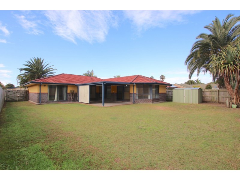 49 DAINTREE DRIVE, Lennox Head NSW 2478