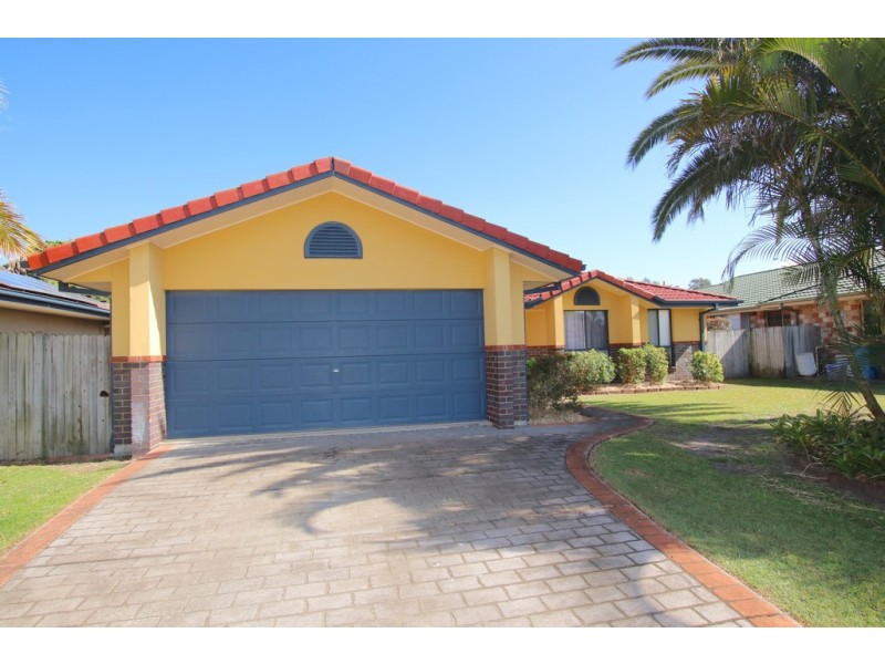 49 DAINTREE DRIVE, Lennox Head NSW 2478