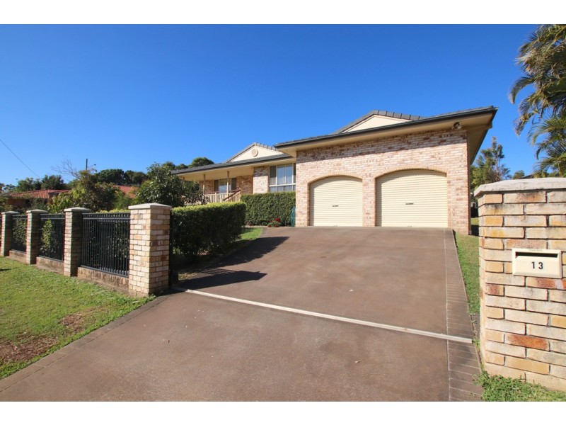 13 Greenfield Road, Lennox Head NSW 2478