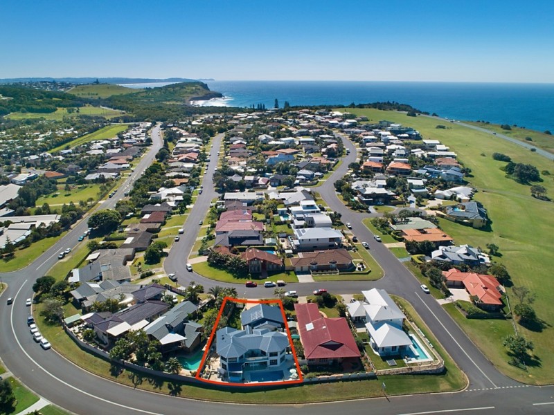 5 Waterford Parade, Skennars Head NSW 2478