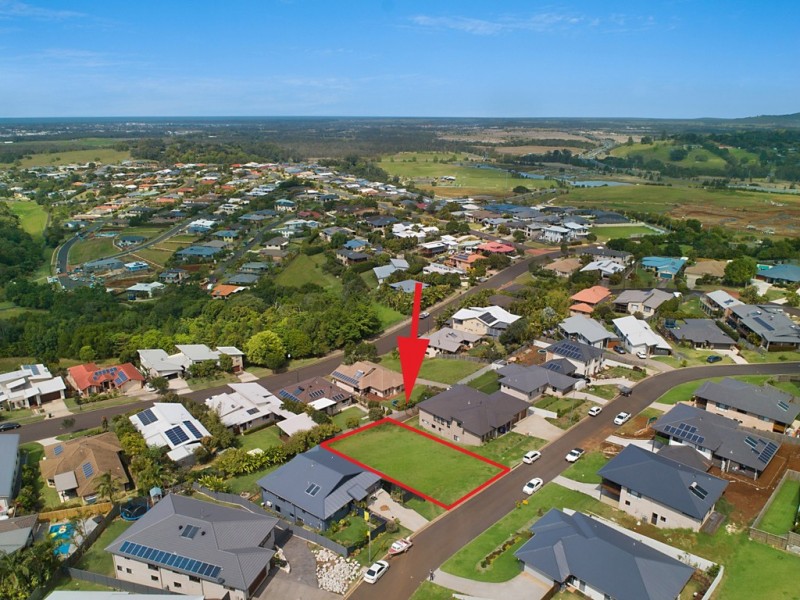 14 Bannockburn Court, Cumbalum NSW 2478