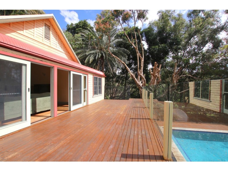 975 FERNLEIGH ROAD, Brooklet NSW 2479
