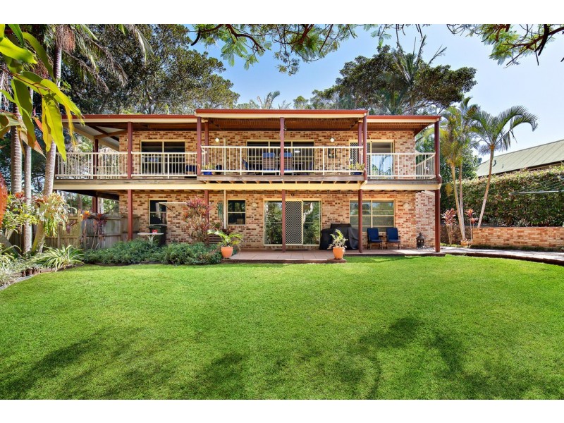 9 Hilltop Place, Lennox Head NSW 2478