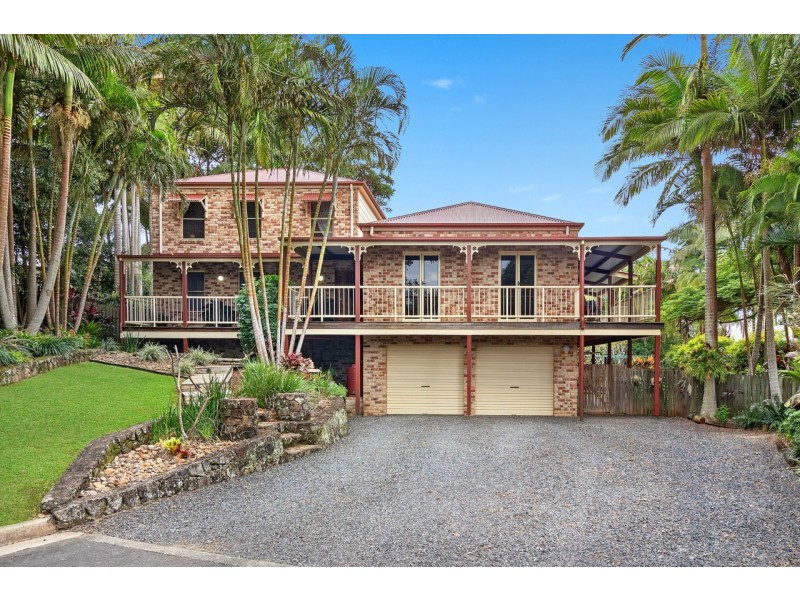 9 Hilltop Place, Lennox Head NSW 2478