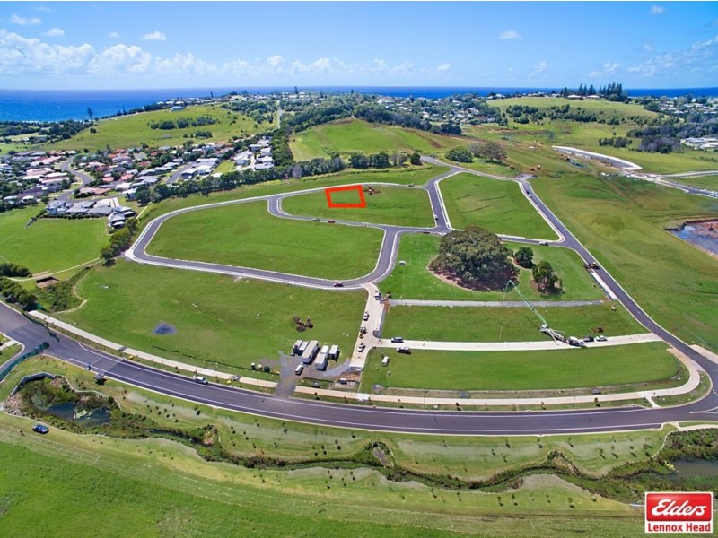 46 Seaswell Crescent, Lennox Head NSW 2478