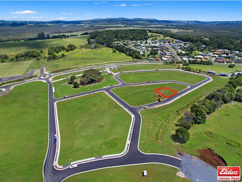 46 Seaswell Crescent, Lennox Head NSW 2478