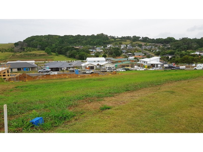 46 Seaswell Crescent, Lennox Head NSW 2478