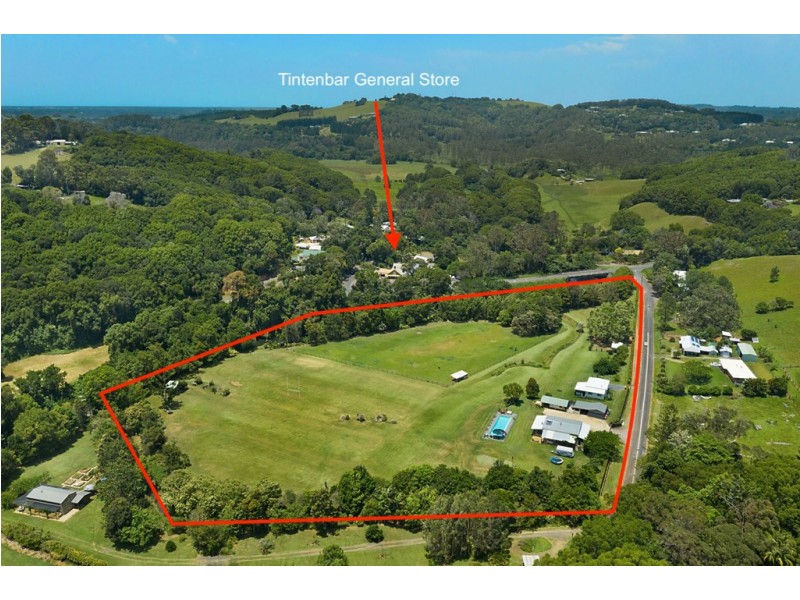 24 Fernleigh Road, Tintenbar NSW 2478