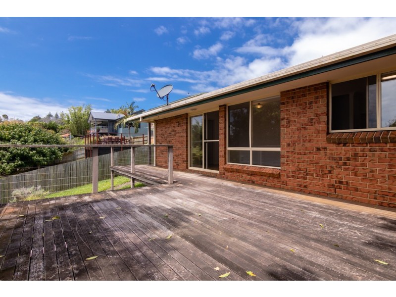 17 IBIS PLACE, Lennox Head NSW 2478