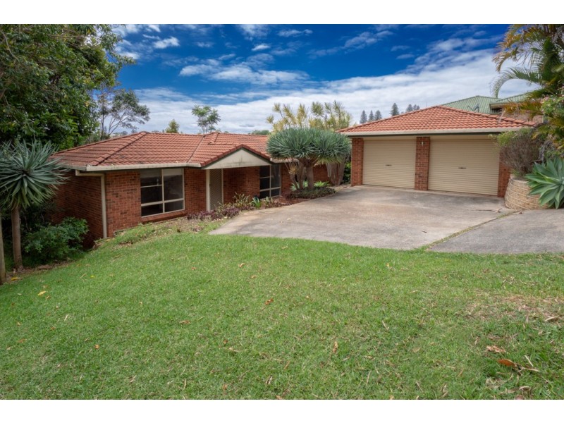 17 IBIS PLACE, Lennox Head NSW 2478