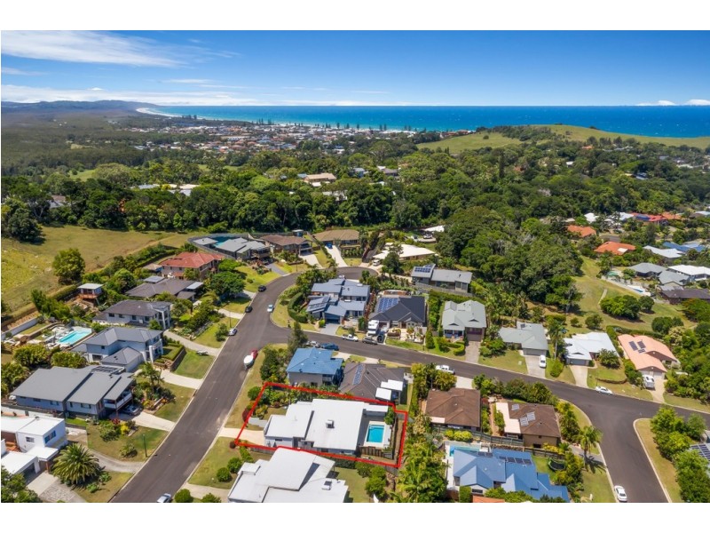 22 Beryl Place, Lennox Head NSW 2478
