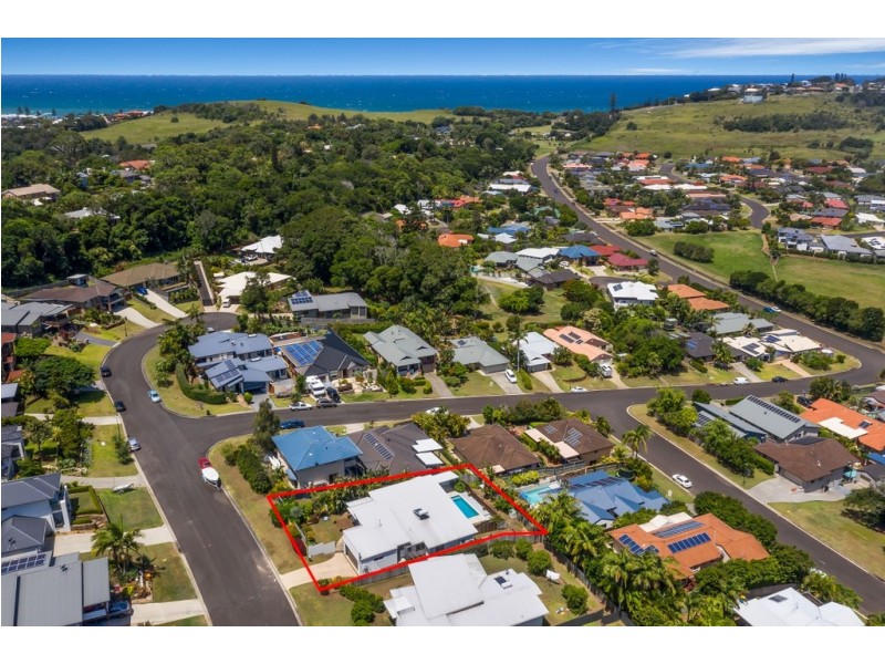 22 Beryl Place, Lennox Head NSW 2478