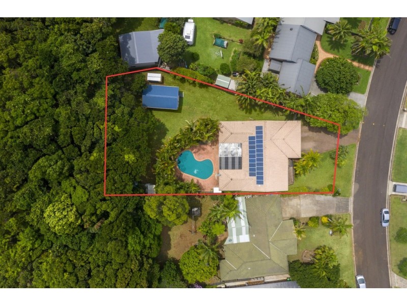 4 Bombora Place, Lennox Head NSW 2478