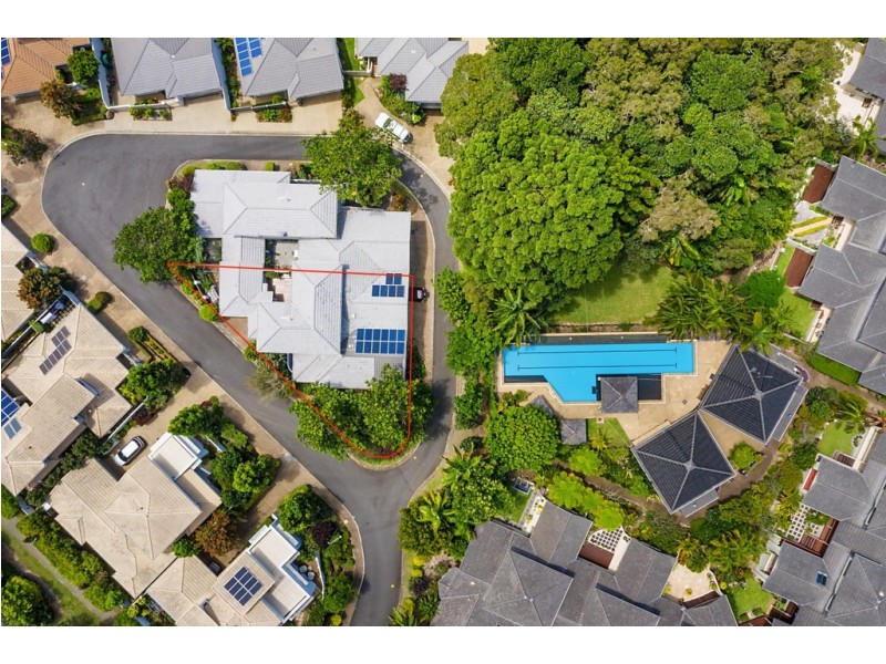 8 Thompson Crescent, East Ballina NSW 2478