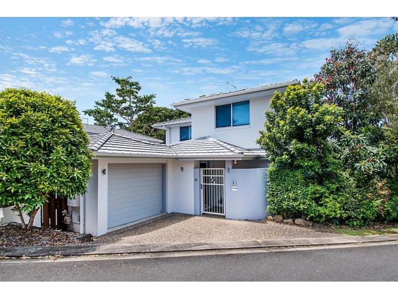 8 Thompson Crescent, East Ballina NSW 2478