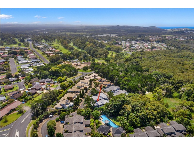 8 Thompson Crescent, East Ballina NSW 2478