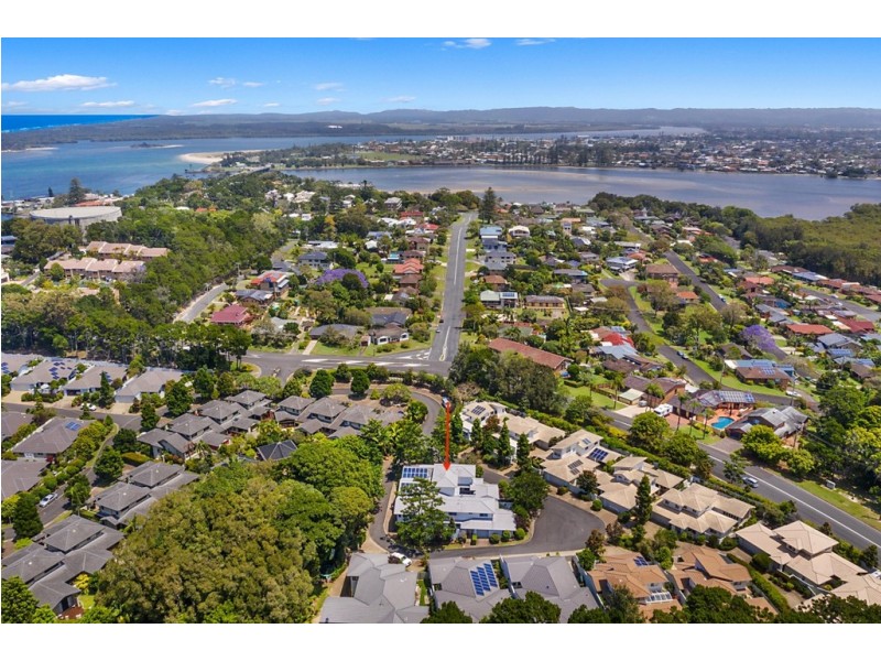 8 Thompson Crescent, East Ballina NSW 2478