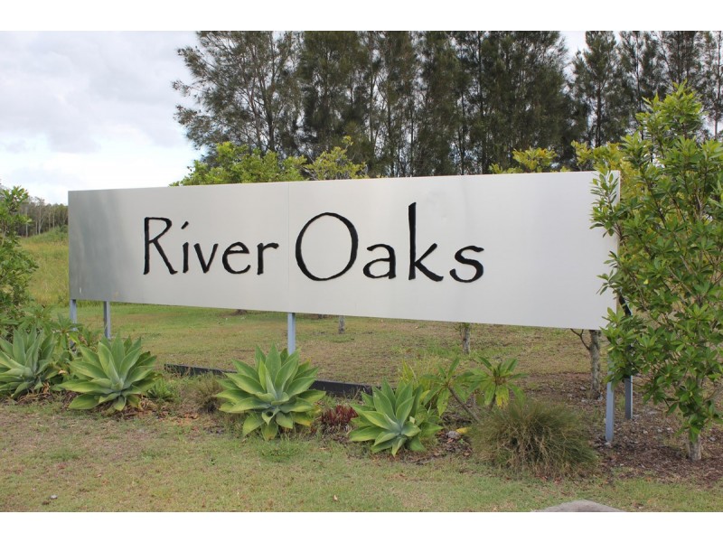 Lot 42 River Oaks Estate, Ballina NSW 2478