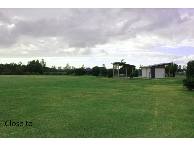 Lot 42 River Oaks Estate, Ballina NSW 2478