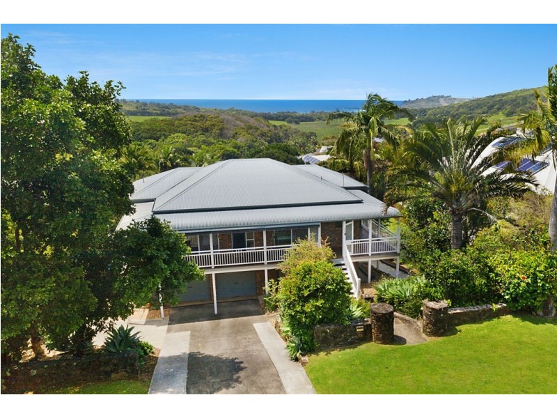 16 Amber Drive, Lennox Head NSW 2478