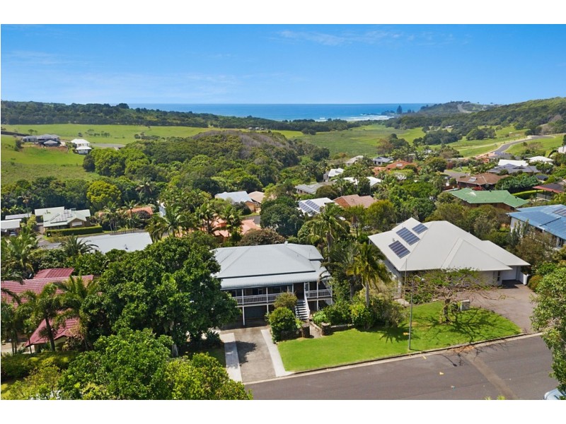 16 Amber Drive, Lennox Head NSW 2478