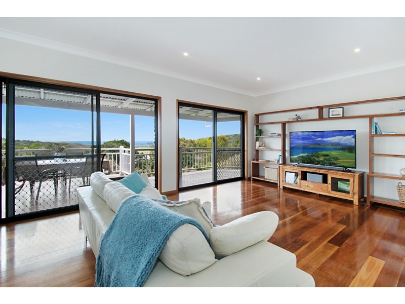 16 Amber Drive, Lennox Head NSW 2478