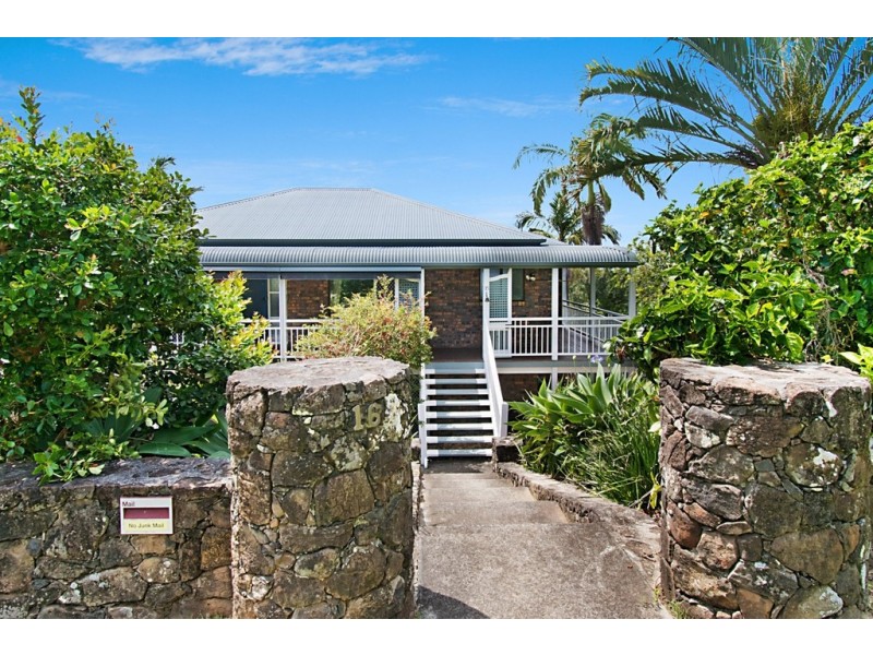16 Amber Drive, Lennox Head NSW 2478