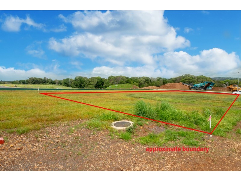 Lot 708 Hutley Drive – Elevation, Lennox Head NSW 2478
