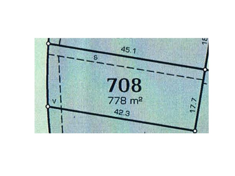 Lot 708 Hutley Drive – Elevation, Lennox Head NSW 2478