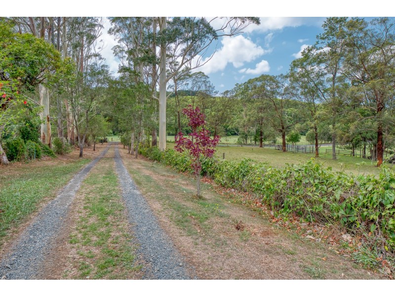 87 Houghlahans Creek Road, Teven NSW 2478