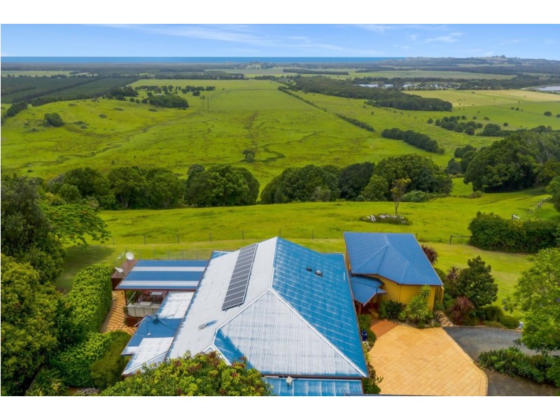 54 Carney Place, Knockrow NSW 2479