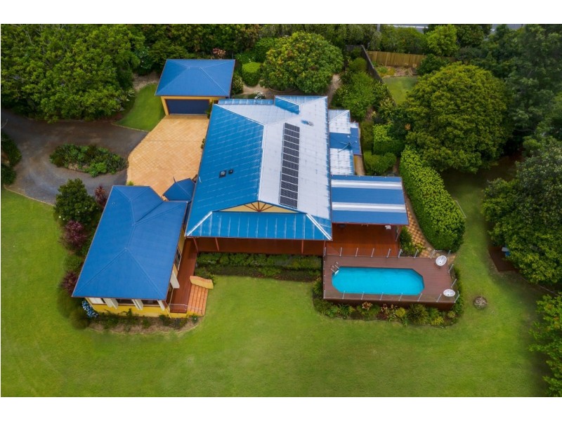 54 Carney Place, Knockrow NSW 2479