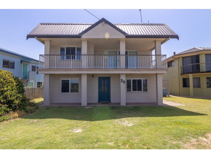 30 PACIFIC PARADE, Lennox Head NSW 2478