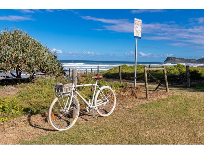 2/36 Pacific Parade, Lennox Head NSW 2478