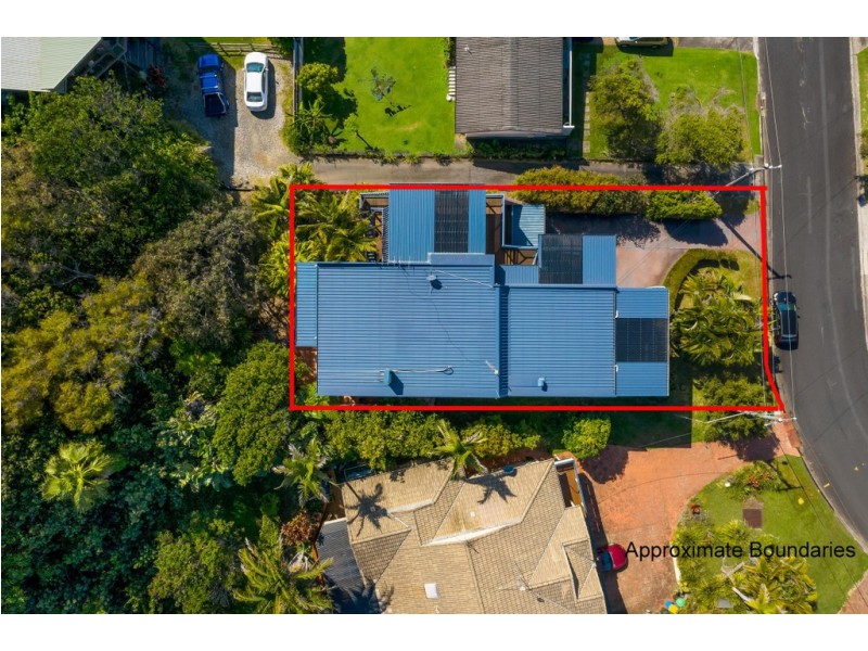 1and2/25 Dress Circle Drive, Lennox Head NSW 2478