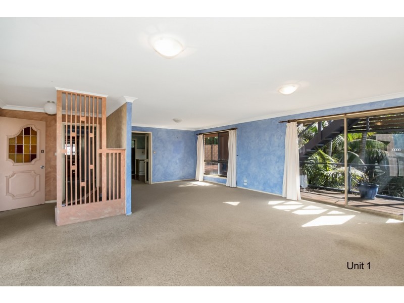 1and2/25 Dress Circle Drive, Lennox Head NSW 2478