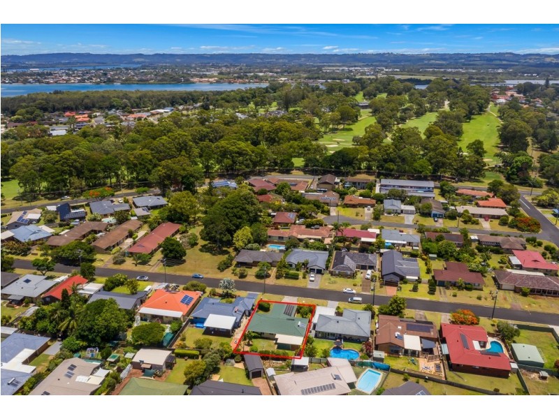 9 McDougall Street, East Ballina NSW 2478