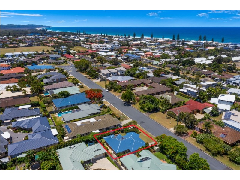 11 Fern Street, Lennox Head NSW 2478