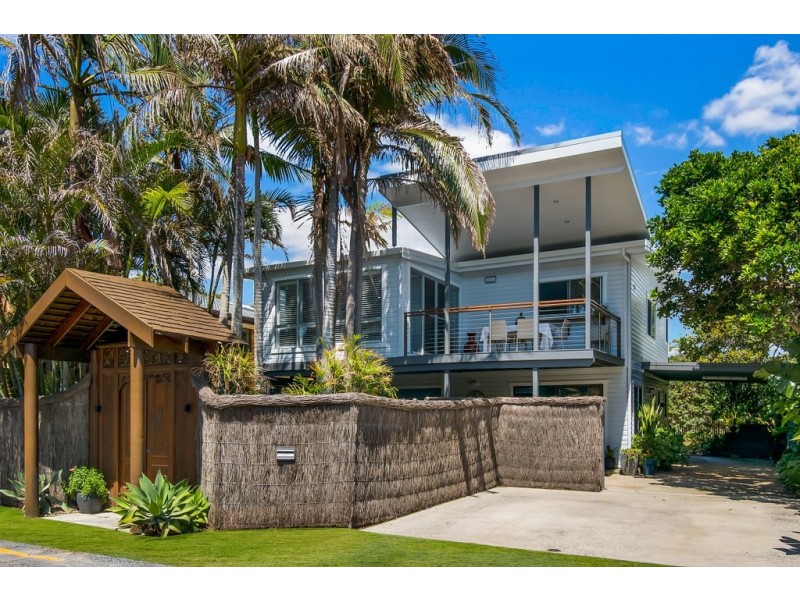 8A Rayner Lane, Lennox Head NSW 2478