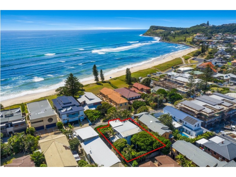 8A Rayner Lane, Lennox Head NSW 2478